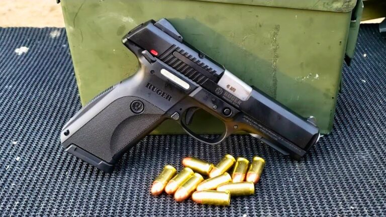 Firearms that deserved more respect