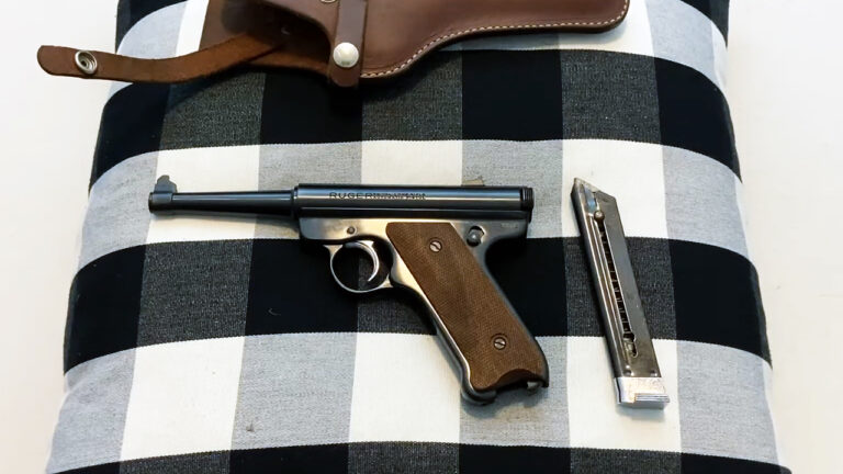 15 guns that looked plain until shooters learned what they were missing