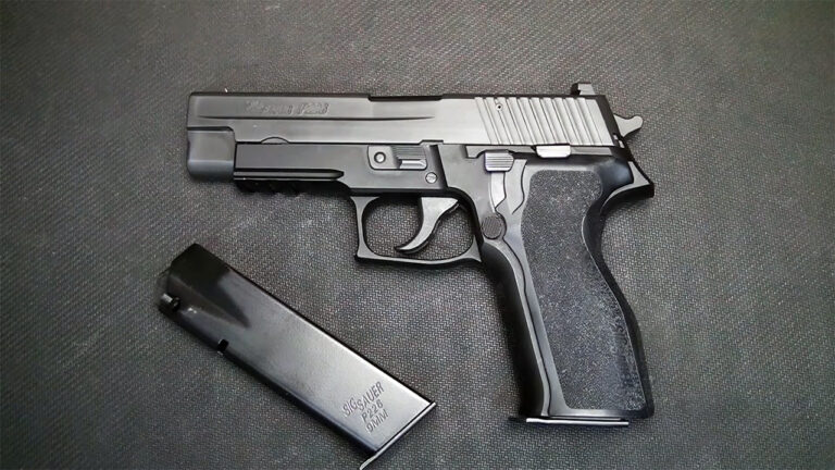 15 handguns that seemed outdated until shooters ran them well