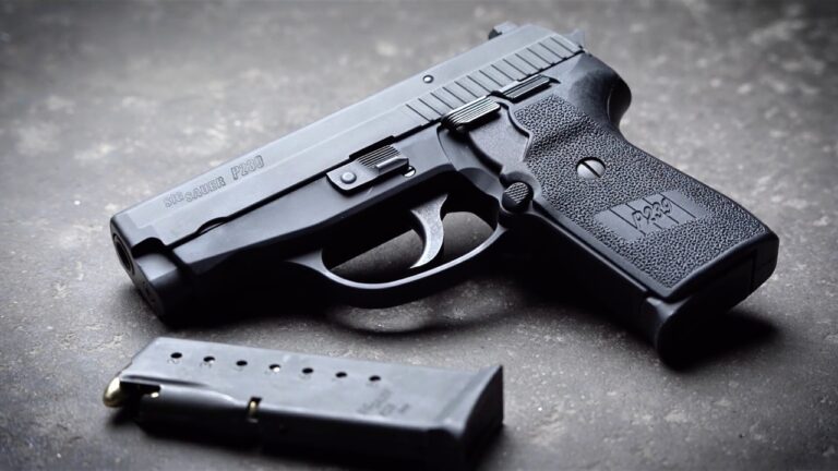 15 handguns that feel good at first and frustrating later