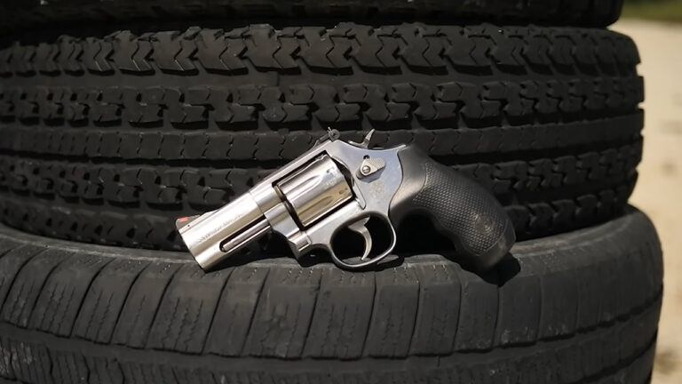 15 firearms that made flashy features look less important