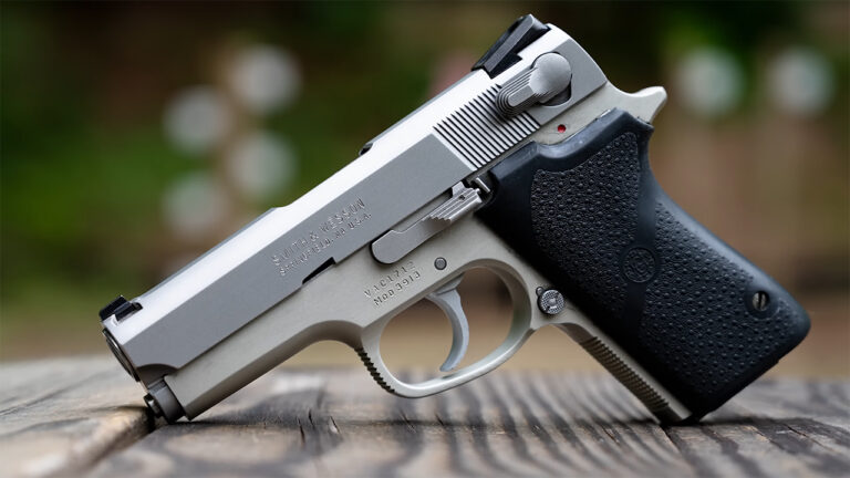 20 Forgotten Pistols That Still Outshoot Newer Guns