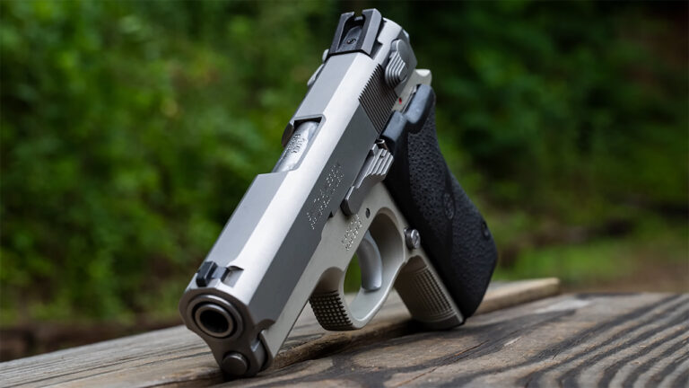 15 guns that looked replaceable until replacements got worse