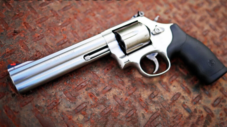 15 firearms that make modern shortcuts hard to forgive