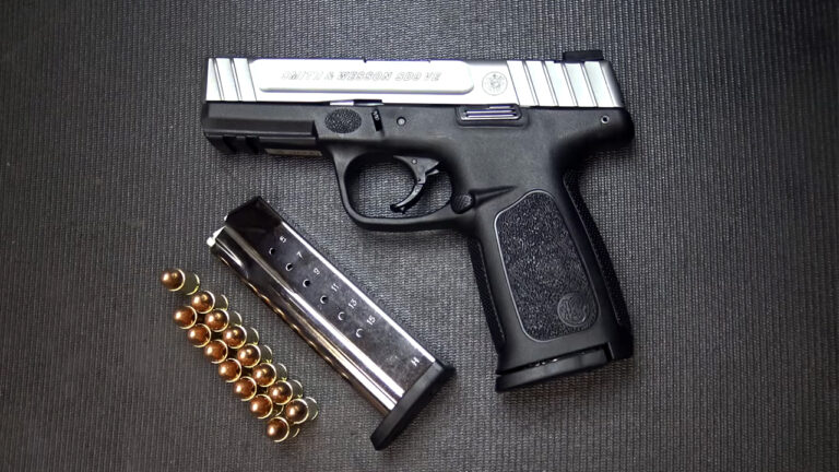 15 guns that earned trust without looking expensive