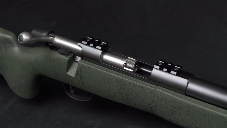 15 rifles that still feel better after a few rough seasons