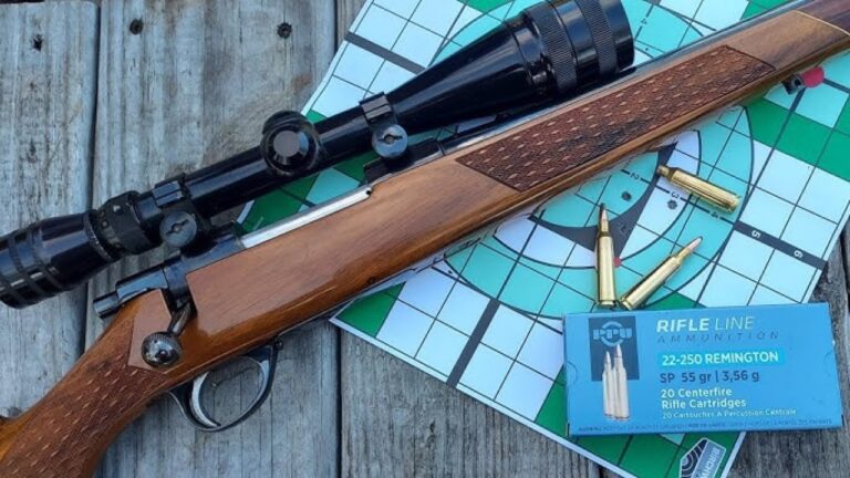 The rifles that make modern options look like overpriced toys