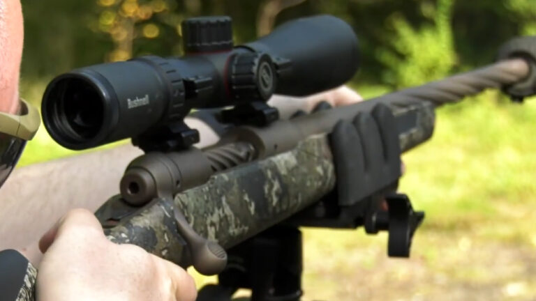 15 rifles that make ultralight hunting guns feel overrated