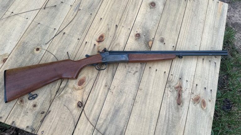 Guns that went from pawn shop regulars to hard-to-find favorites