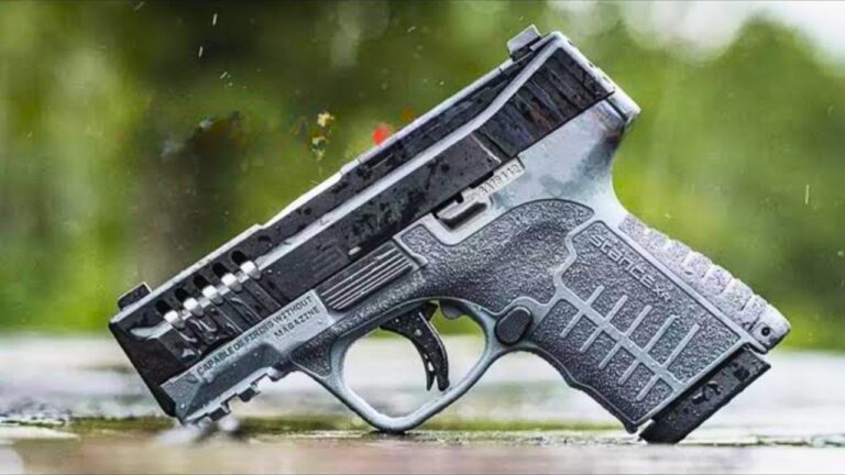 The worst new carry guns of past 5 years
