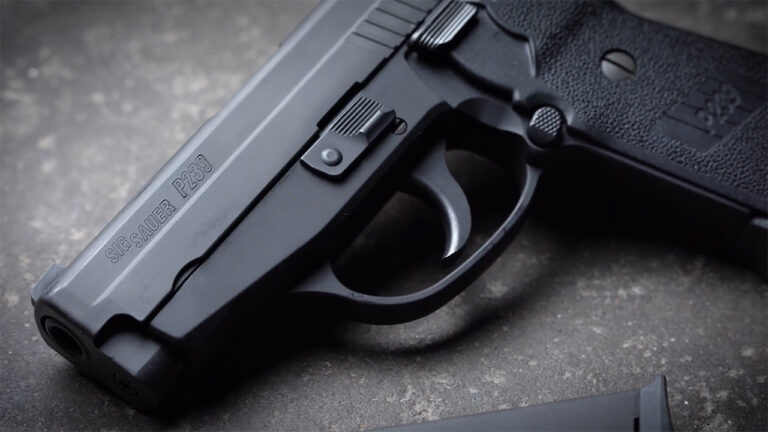 15 handguns that made shooters appreciate comfort over capacity