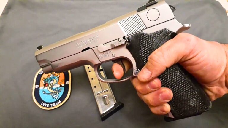 Guns that became expensive after nobody cared about them