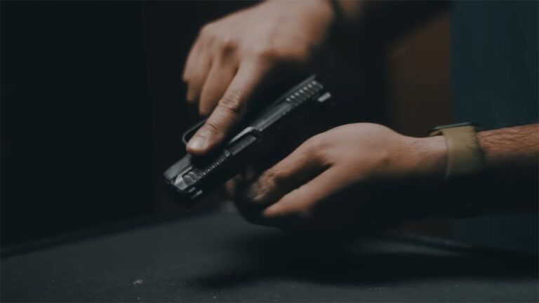 Bodyguard 2.0 Owner Says His Carry Ammo Kept Hanging on the Feed Ramp — Then the “New Gun Break-In” Debate Started
