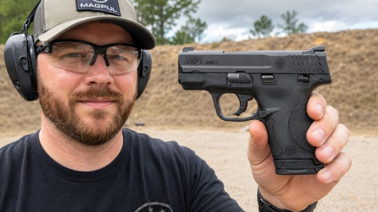 15 firearms that prove boring can be better than flashy