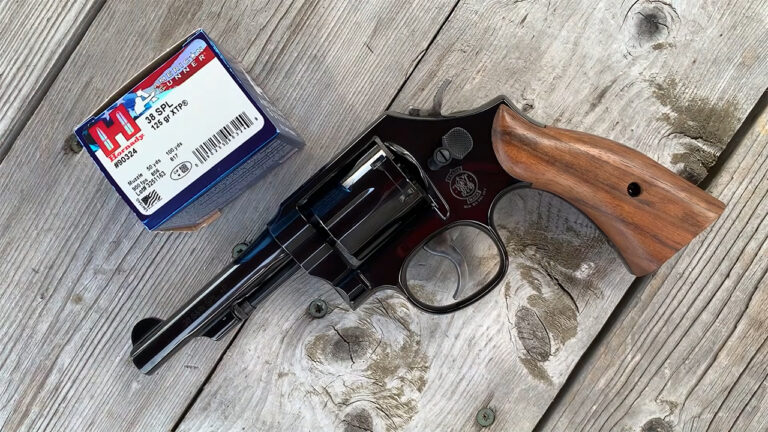 15 guns that proved simple designs age the best