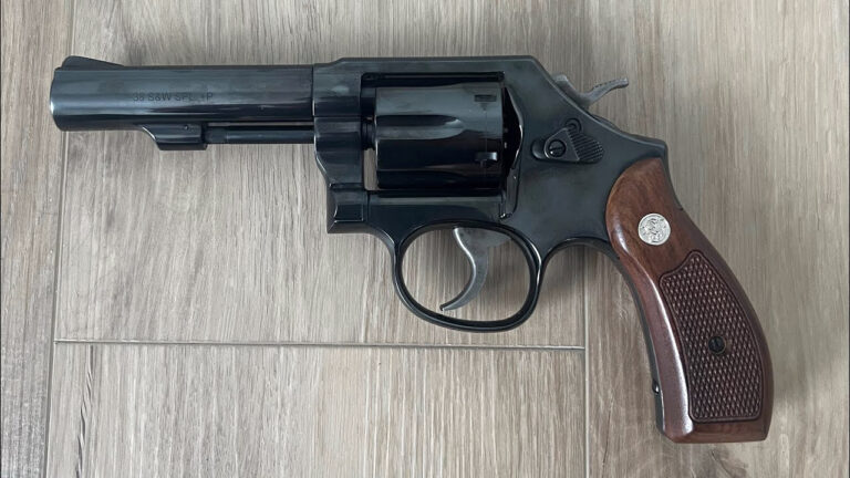 15 firearms that proved boring can be a serious compliment