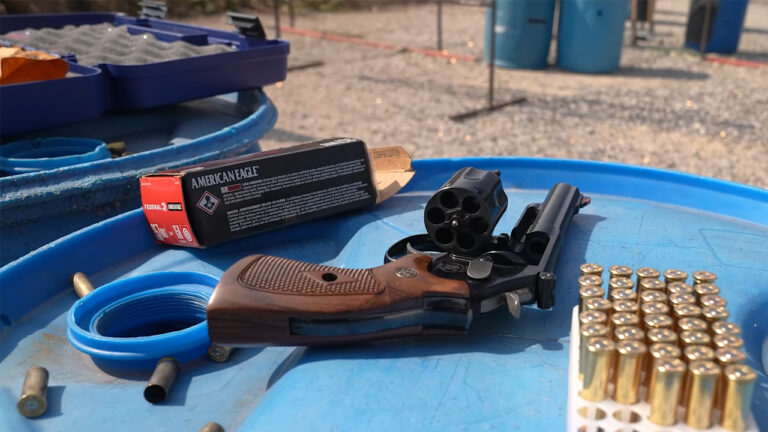 15 firearms that make used-gun shopping feel worth the risk