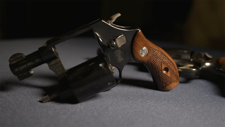 15 guns that still feel right after years in the safe