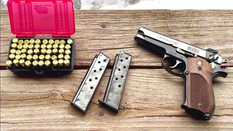 Firearms worth holding onto