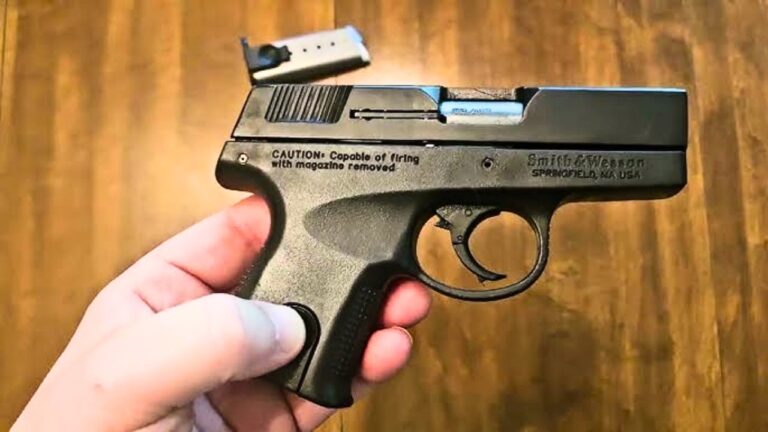 15 guns that let owners down