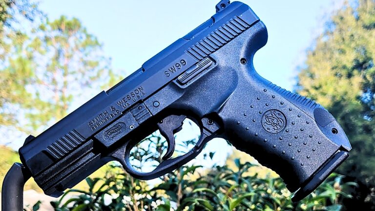 15 guns that are hard to like