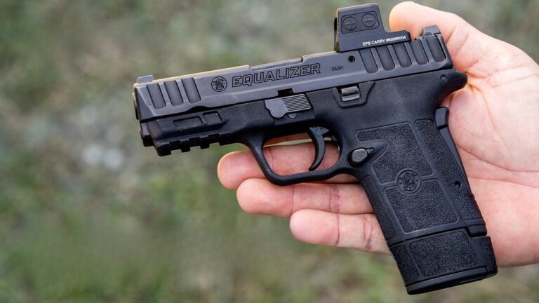 Guns that seem like smart buys until the problems start stacking up
