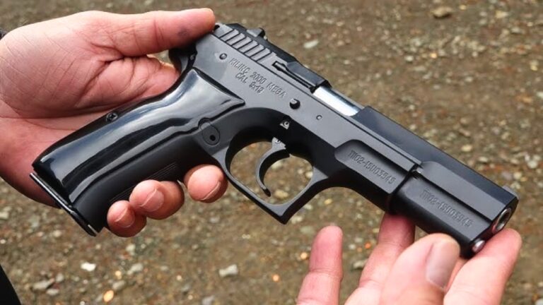 15 handguns shooters dismissed too quickly and later hunted down