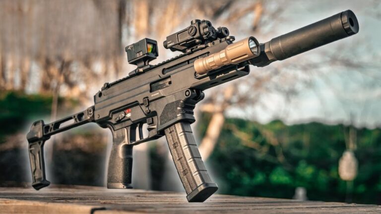 The guns everyone is buying in 2026