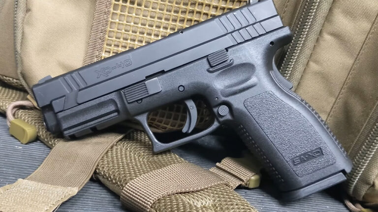 15 pistols that make owners realize newer doesn’t always mean better