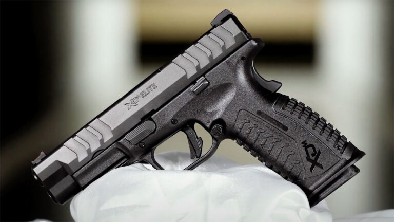 15 pistols that became respected after shooters finally gave them a fair shot