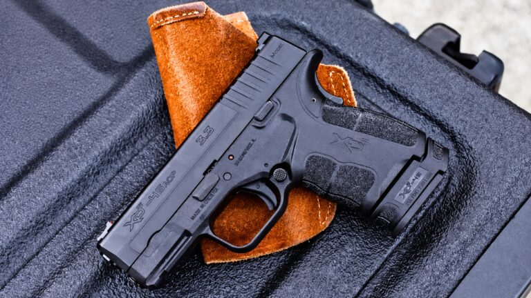 The Guns Buyers Thought Were Smart Purchases Until Reality Caught Up