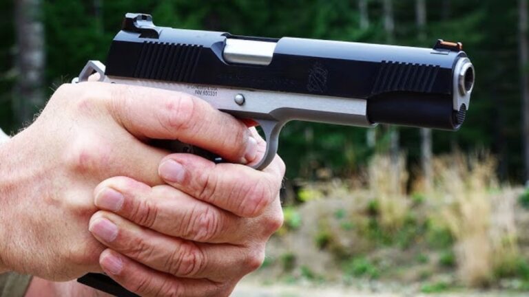 Handguns you’ll regret not buying sooner