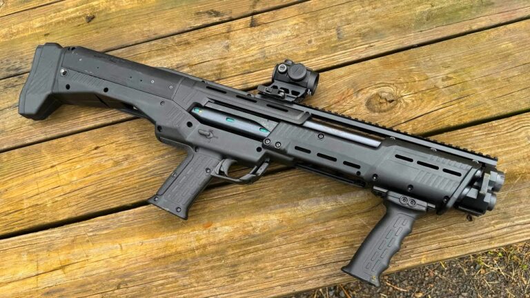 15 guns that sound better than they shoot