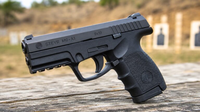 15 firearms that aged better than the trends that tried to replace them