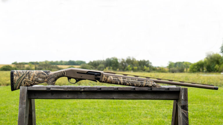 15 Reasons the Stoeger M3000 Earned More Respect Than Expected