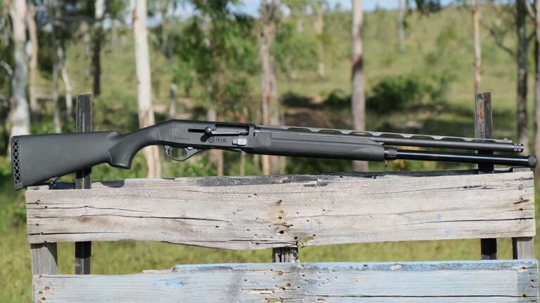 15 facts about the Stoeger M3000 that explain why it became such a popular budget semi-auto