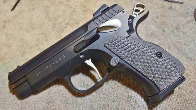 15 handguns that humbled people who thought they knew better