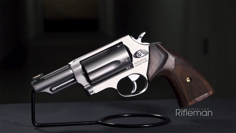 15 guns that looked rugged but didn’t earn much trust