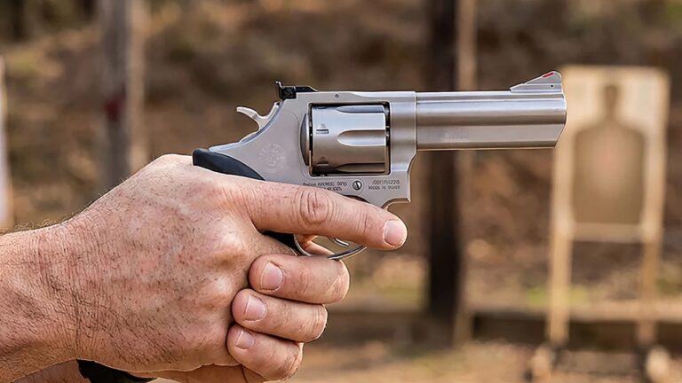 Revolvers that deserve more respect