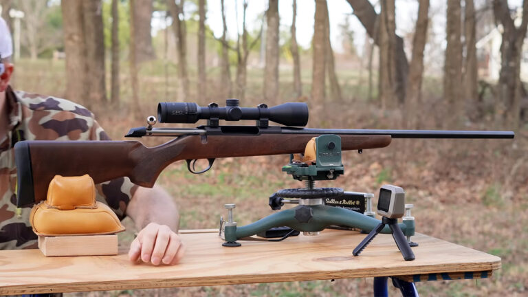 15 rifles that make cheap hunting guns feel like a mistake