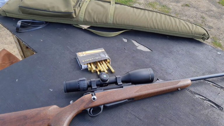 15 rifles that still feel right after the new-gun smell wears off
