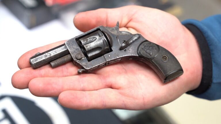 Firearms that should have stayed in the past