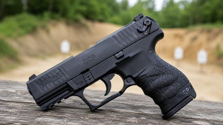Firearms that prove a famous name doesn’t guarantee a good gun