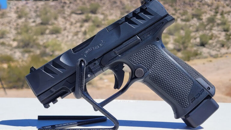 15 pistols that made shooters stop chasing the smallest option