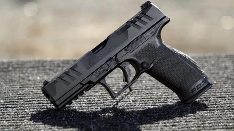 15 pistols that proved shootability beats bragging rights