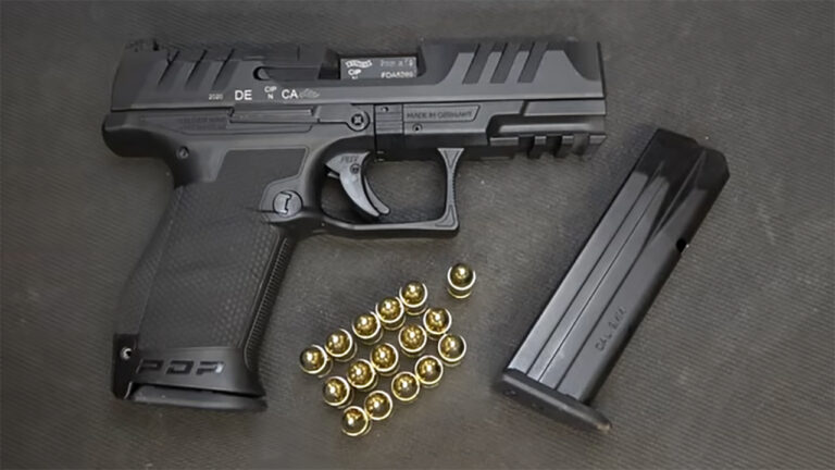 15 pistols that made trendy handguns feel temporary