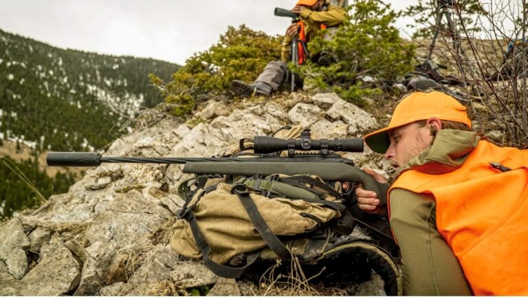 20 Rifles That Are More Accurate Than Most Hunters Will Ever Need