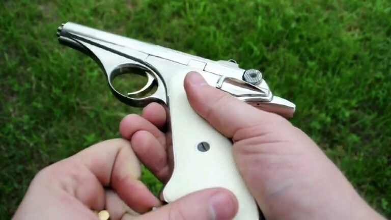 Guns That Became Collectible Before Anyone Saw It Coming