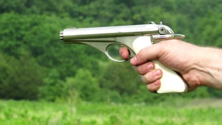 15 Firearms That Prove Old Does Not Always Mean Better