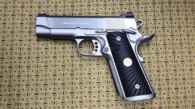 The firearms that cost more than they’re worth